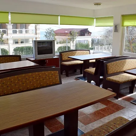 Royal Hostel