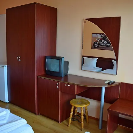 Royal Hostel
